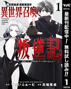 俺だけ不遇スキルの異世界召喚叛逆記〜最弱スキル【吸収】が全てを飲み込むまで〜【期間限定無料】 1