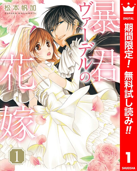 暴君ヴァーデルの花嫁【期間限定無料】 | DMMブックスデータベース