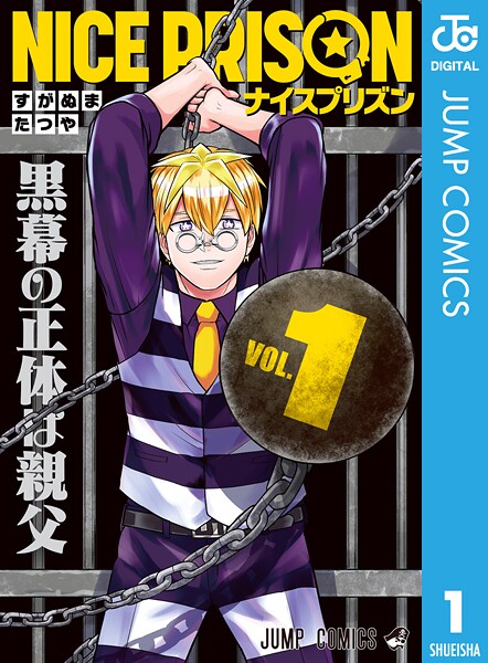 NICE PRISON 1