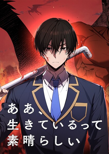 ああ、生きているって素晴らしい【タテヨミ】 第68話 裏切り