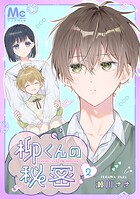 柳くんの秘密 2