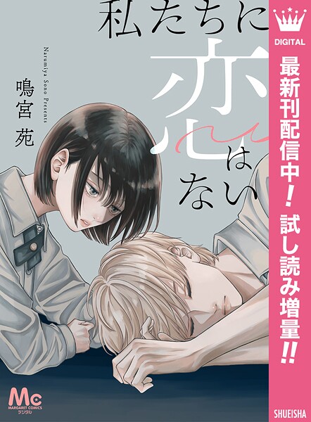 私たちに恋はない【期間限定試し読み増量】