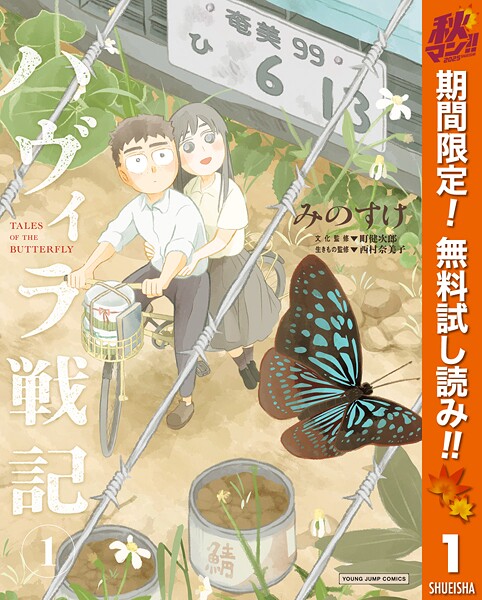 ハヴィラ戦記【期間限定無料】