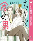 ブラックリストの食えない男