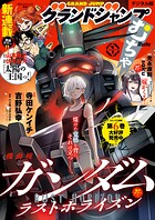 グランドジャンプ むちゃ 43