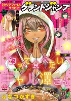 グランドジャンプ 2026 No.2