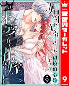婚約破棄された辺境伯令嬢ですが、敵国王に求愛されて花嫁になりました 9