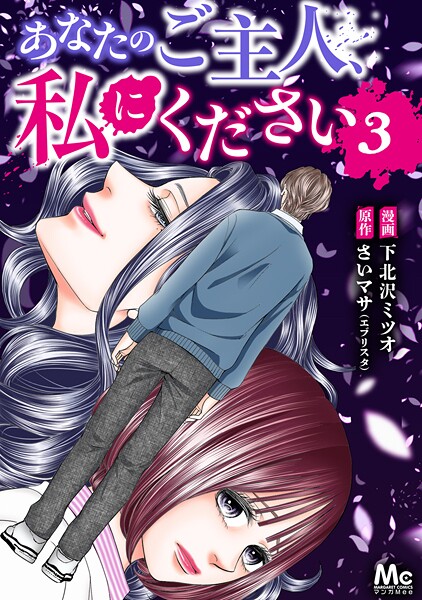 あなたのご主人、私にください 3 ミステリー・サスペンス