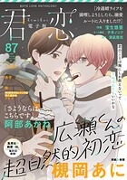 君恋 87