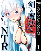剣と魔法とNTR