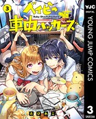 ベイビー車中ハッカーズ