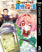 転生アラサー女子の異世改活 政略結婚は嫌なので、雑学知識で楽しい改革ライフを決行しちゃいます！