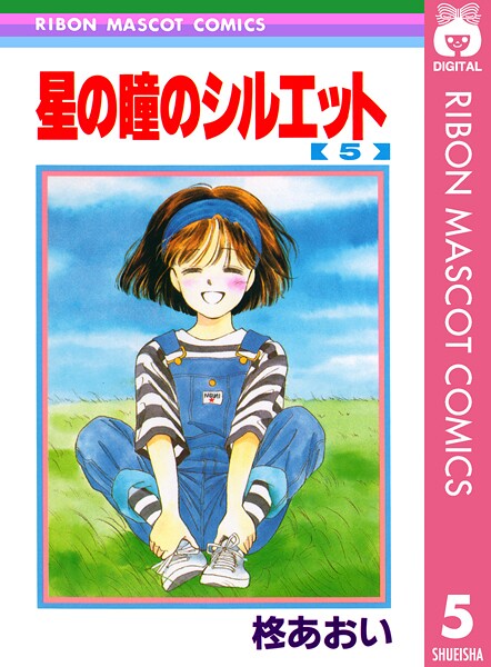 星の瞳のシルエット 5