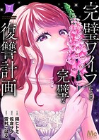 完璧ワイフによる完璧な復讐計画 単行本版