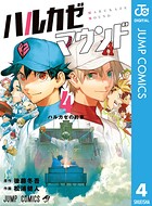 ハルカゼマウンド