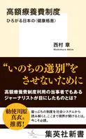 高額療養費制度 ひろがる日本の＜健康格差＞