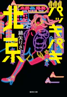 パッキパキ北京
