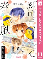 翔けて春風 分冊版（単話）
