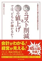 50円のコスト削減と100円の値上げでは、どちらが儲かるか？