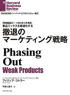 撤退のマーケティング戦略