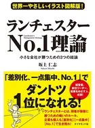 世界一やさしいイラスト図解版！ ランチェスターNo.1理論
