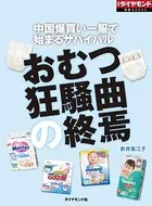 おむつ狂騒曲の終焉