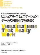 ビジュアル・コミュニケーション:データの可視化で解を導く