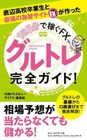 話題のFX新手法 底辺高校卒業生と最強の為替サイト ザイFX！が作った【1日5分で稼ぐFX】グルトレ完全ガイド！