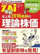 最新全上場3916銘柄の理論株価