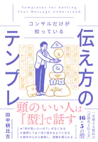 伝え方のテンプレ