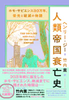 人類帝国衰亡史
