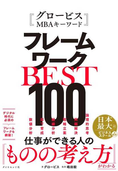 フレームワークBEST100