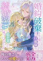 婚約破棄されて嫁いだ先の旦那様は、結婚翌日に私が妻だと気づいたようです 1