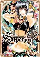 シューピアリア・クロス