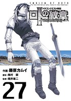 ドラゴンクエスト列伝 ロトの紋章〜紋章を継ぐ者達へ〜 27巻
