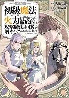 初級魔法しか使えず、火力が足りないので徹底的に攻撃魔法の回数を増やしてみることにしました