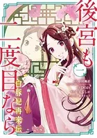 後宮も二度目なら 〜白豚妃再来伝〜