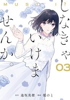 しなきゃいけませんか。
