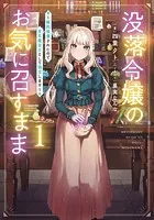 没落令嬢のお気に召すまま 〜婚約破棄されたので宝石鑑定士として独立します〜