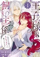 聖女様の逆ハーレムからあぶれた騎士様に熱烈に求愛されている件1 聖女様の逆ハーレムからあぶれた騎士様に熱烈に求愛されている件