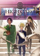 HIGH CARD -◇9 No Mercy