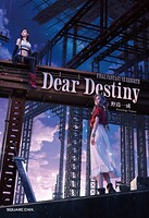 小説FINAL FANTASY VII REBIRTH Dear Destiny 1