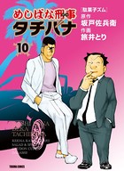 めしばな刑事タチバナ （10）［駄菓子ズム］