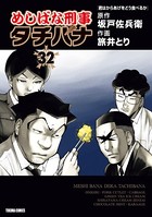 めしばな刑事タチバナ （32）［君はからあげをどう食べるか］