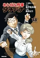 めしばな刑事タチバナ（48）［ザ・焼売ナイザー］