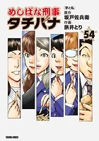 めしばな刑事タチバナ （54） ［芋と私］