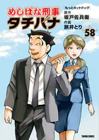 めしばな刑事タチバナ （58） ［もっとホットドッグ］
