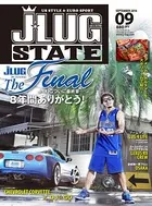J-LUG