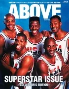 ABOVE Magazine
