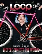 LOOP Magazine